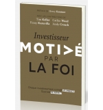 Investisseur motivé par la foi - Timothy Keller - Andy Crouch - Cathy Wood