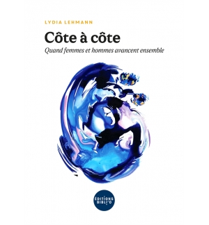 Côte à côte - Lydia Lehmann