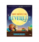 Dieu reste-t-il réveillé - Sheila Walsh 4 à 7 ans