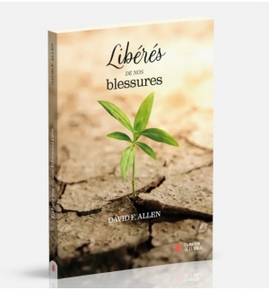Libérés de nos blessures - David F. Allen