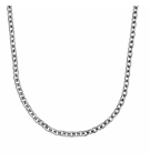 CHAINE ACIER MIROIR FORCAT FINE 2MM 46CM
