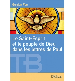 Le Saint-Esprit et le peuple de Dieu dans les lettres de Paul