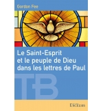 Le Saint-Esprit et le peuple de Dieu dans les lettres de Paul
