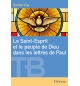 Le Saint-Esprit et le peuple de Dieu dans les lettres de Paul