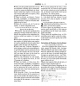 La Sainte Bible - Rose - Gros caractères