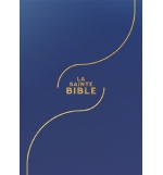 La Sainte Bible - Gros caractères