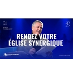 Rendez votre église synergique- Samuel PETERSCHMITT MP3