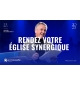 Rendez votre église synergique- Samuel PETERSCHMITT MP3