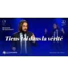 Tiens-toi dans la vérité - Benjamin PETERSCHMITT MP3