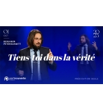 Tiens-toi dans la vérité - Benjamin PETERSCHMITT MP3