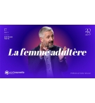 La femme adultère - Bertrand HUETZ MP3