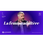 La femme adultère - Bertrand HUETZ MP3