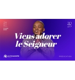 Viens adorer le Seigneur - Claude EKWE MP3