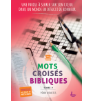 Mots croisés bibliques (Tome 7)