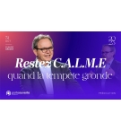 Reste C.A.L.M.E - Claude GREDER MP3