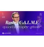 Reste C.A.L.M.E - Claude GREDER MP3