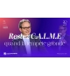 Reste C.A.L.M.E - Claude GREDER MP3