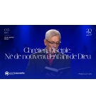 Chrétien, Disciple, Né de nouveau, Enfant de Dieu - Jean-Marie Ribay MP3