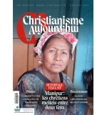 Christianisme Aujourd’hui Octobre 2023