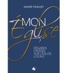 Mon église - André Pinguet
