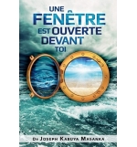 Une fenêtre est ouverte devant toi - Joseph Kabuya Masanka
