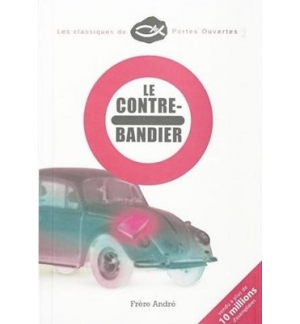 Le contrebandier - Frère André