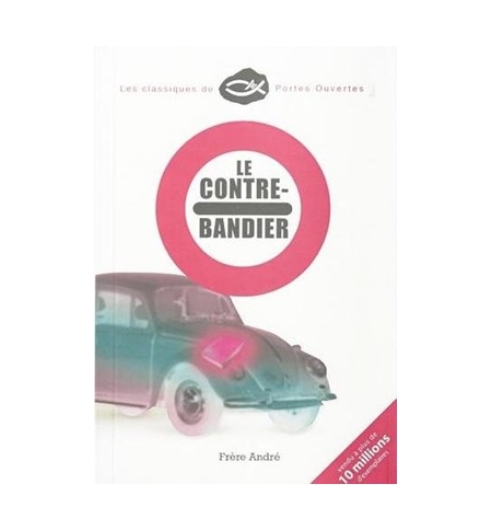 Le contrebandier - Frère André