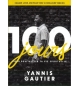 100 jours pour revitaliser ta vie spirituelle - Yannis Gautier