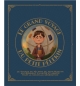 Le grand voyage du petit pèlerin vol. 1 - Tyler VAN HALTEREN de 4 à 10 ans