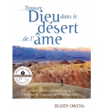 Trouver Dieu dans le désert de l'âme - Buddy Owens