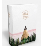 Bible Segond 21 Journal de bord couverture rigide illustrée