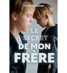  Le secret de mon frère - Philippe Daussin
