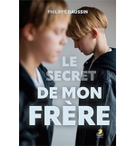  Le secret de mon frère - Philippe Daussin