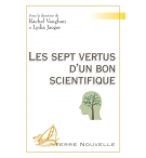 Les sept vertus d’un bon scientifique 