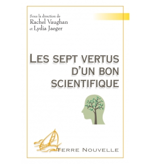 Les sept vertus d’un bon scientifique 