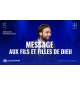 Message aux fils & filles de Dieu - Benjamin Peterschmitt MP3