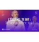 L'Eternel te dit : Je serai avec toi ! - Jérémie Jung MP3