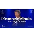 Découvrez les chemins tracés pour vous - Samuel PETERSCHMITT MP3