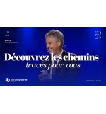 Découvrez les chemins tracés pour vous - Samuel PETERSCHMITT MP3
