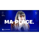 Ma place. - Sarah Marvane MP3