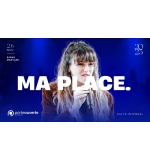 Ma place. - Sarah Marvane MP3