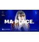 Ma place. - Sarah Marvane MP3