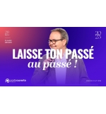 Laisse ton passé au passé ! - Claude GREDER MP3