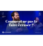 Comment ne pas te faire écraser ? - Thiébault GEYER MP3