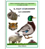 Il faut dégraisser le canard - Hélène Froelich ( 6-12 ans)