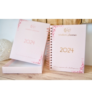 Planner 2024