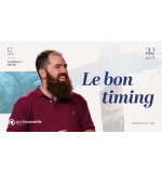 Le bon timing - Thiébault GEYER MP3