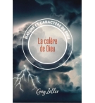 La colère de Dieu Nature et caractère de Dieu - Guy Zeller