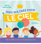 Dieu m'a créé pour le ciel - Marty Machowsky