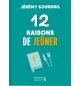 12 raisons de jeûner - Jérémy SOURDRIL